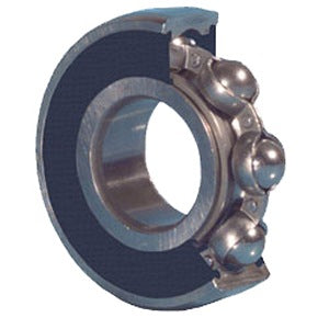 W 6303-2RS1 Single Row Ball Bearings