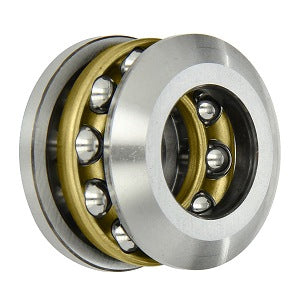 53322-MP Thrust Ball Bearing