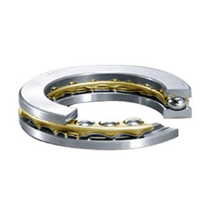 51172M Thrust Ball Bearing