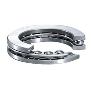 BA 3 Axial bearing Thrust Ball Bearing