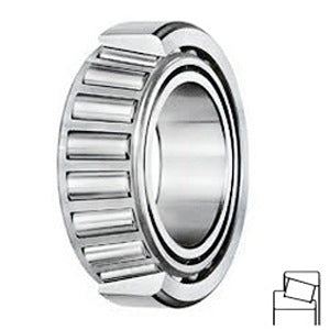 31330-X Tapered Roller Bearing Assemblies