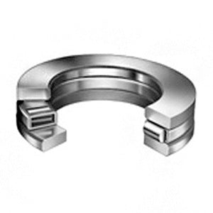 NTHA-4270 Thrust Roller Bearing