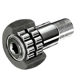 NUKRE 80 A Cam Follower and Track Roller - Stud Type