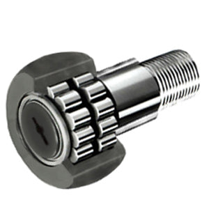 MCFDE 35 Cam Follower and Track Roller - Stud Type