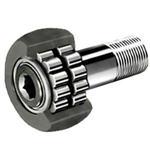 NUKR 47 A Cam Follower and Track Roller - Stud Type