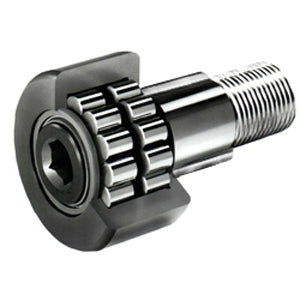 CFDE 2 1/4 Cam Follower and Track Roller - Stud Type