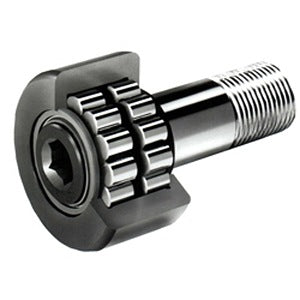 NUKR 52 XA Cam Follower and Track Roller - Stud Type