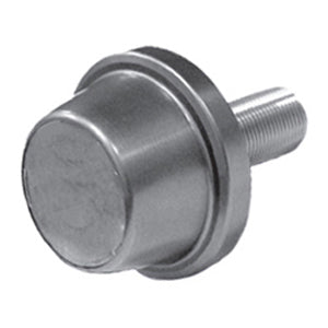FLRC-2-1/2 Cam Follower and Track Roller - Stud Type