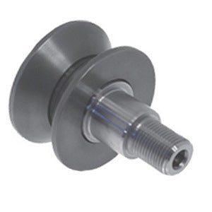 VCR-2-E Cam Follower and Track Roller - Stud Type