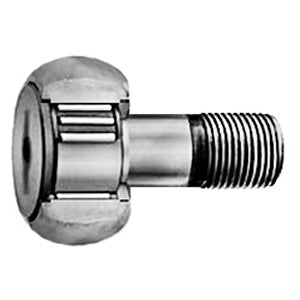 CFRU1-30-2 Cam Follower and Track Roller - Stud Type