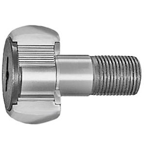 CR32VUUR Cam Follower and Track Roller - Stud Type