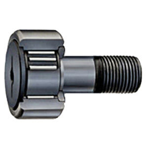 MCFR 52A X Cam Follower and Track Roller - Stud Type
