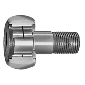 NUKR-30 Cam Follower and Track Roller - Stud Type