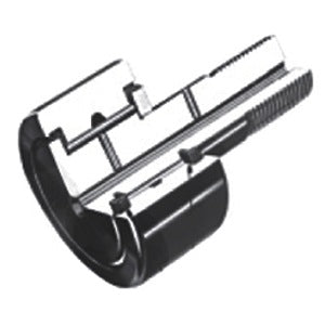 PCR-5/8 Cam Follower and Track Roller - Stud Type