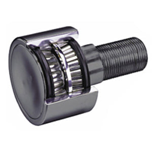 PCR-4-E Cam Follower and Track Roller - Stud Type