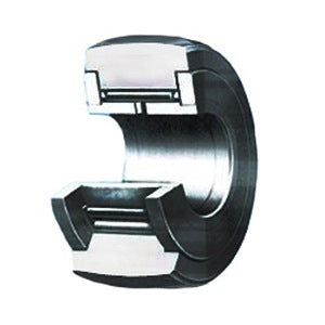 CCYR 1 1/2 S CR Cam Follower and Track Roller - Yoke Type