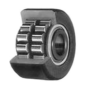 MCYRD 35 80 X Cam Follower and Track Roller - Yoke Type