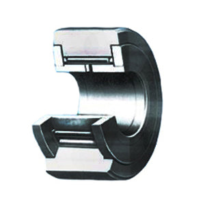 NATV 6 PPXA Cam Follower and Track Roller - Yoke Type