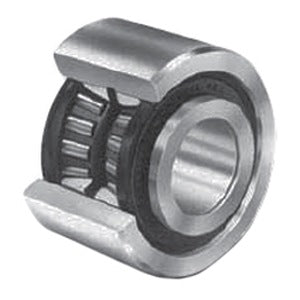 PLRY-4 Cam Follower and Track Roller - Yoke Type
