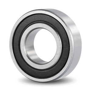 629-2RSH/C3 Single Row Ball Bearings