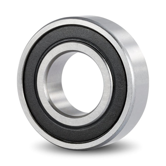 63208DDU Single Row Ball Bearings