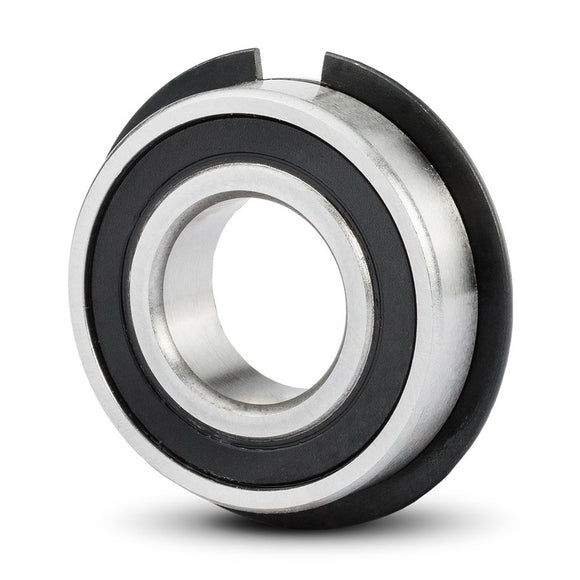 6204DDUNR Single Row Ball Bearings