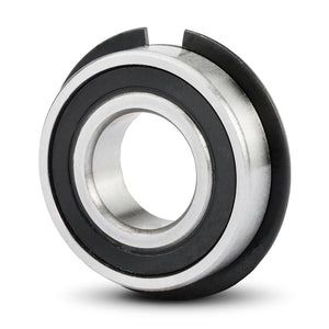 6200DDUNR Single Row Ball Bearings