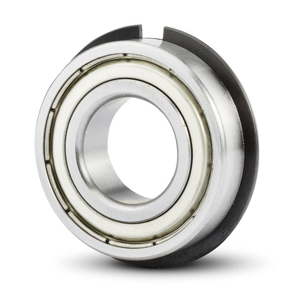 6017-2ZNR Single Row Ball Bearings