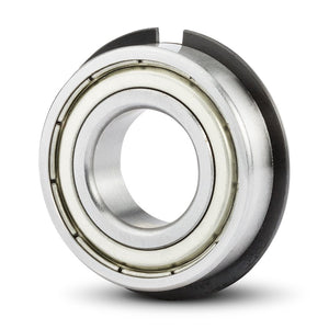 211-2ZNR Single Row Ball Bearings