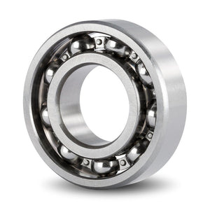 322S Single Row Ball Bearings