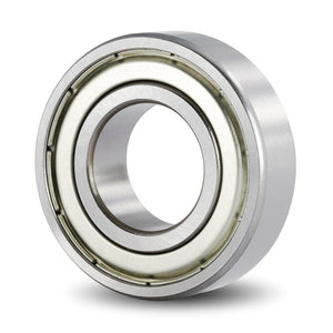 3NC6222ZZC3 Single Row Ball Bearings