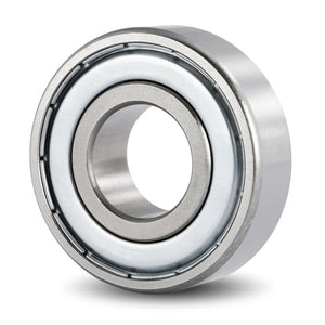 124RF-BKE Angular Contact Ball Bearings